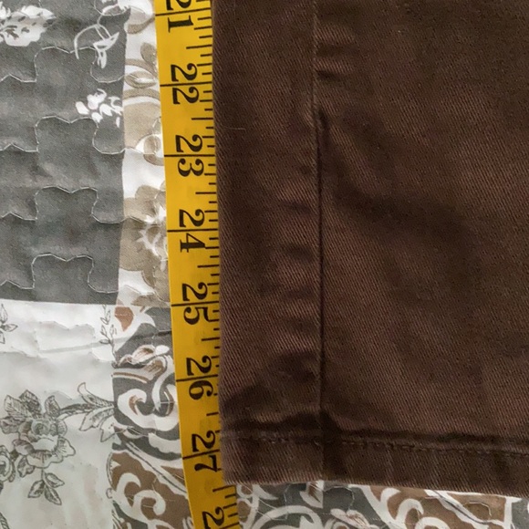 GLORIA VANDERBILT Amanda Stretch Jeans - Picture 8 of 9